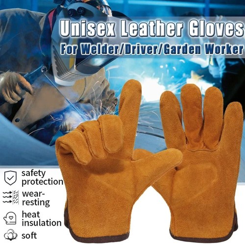 1pair welding gloves - 1pair,