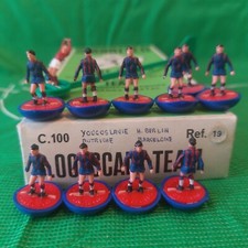 MINT Subbuteo Team HW # 19