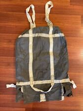Bag parachute soviet period'82