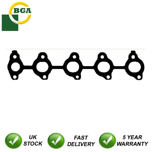 Exhaust manifold gasket bga - exhaust,
