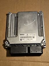 GENIUNE 2008 BMW 5 SERIES 525d SE 5DR ENGINE ECU DDE7802266 0281012190