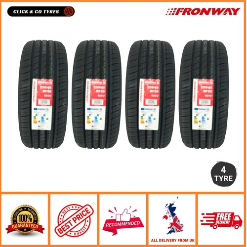 255 45rf20 fronway - 255/45rf20,