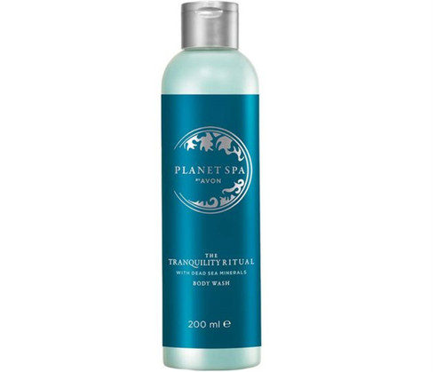 Avon planet spa tranquility - avon,