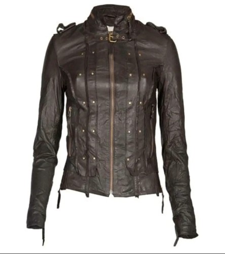 Iconic rare allsaints daria - rare,