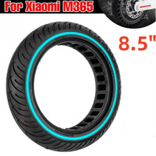 Explosion-Proof 8.5" Tyre