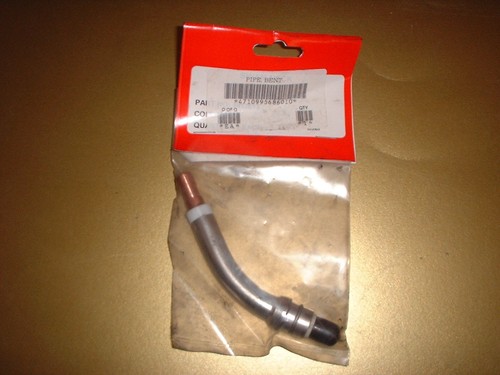 Me200a swan neck part - neck,