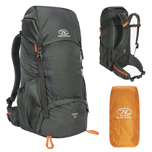 Highlander men ivar hiking - men's,