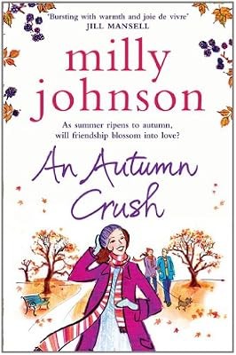 Autumn crush johnson - an, crush,