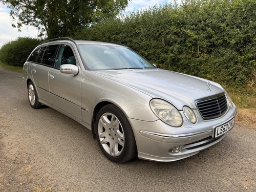 2003 mercedes benz - 2003/53,