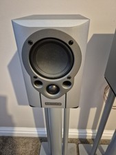 Mission M30i Bookshelf