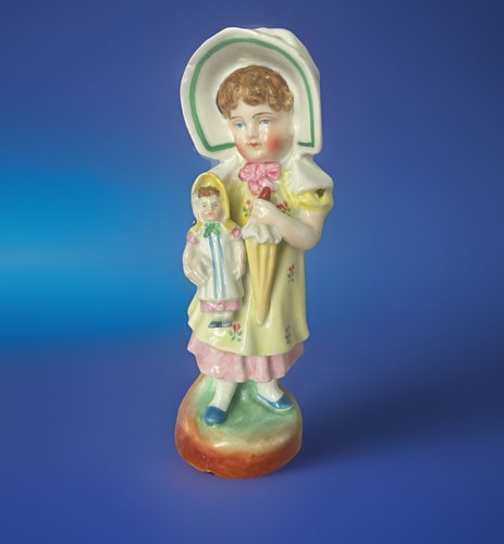 Antique 19th victorian - 19th, c