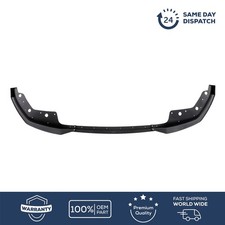 Front Splitter For BMW 3