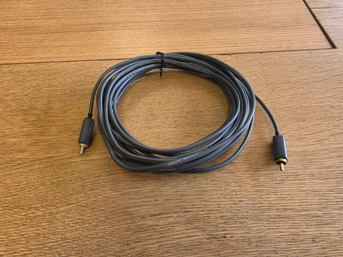 Wireworld terra subwoofer - terra,