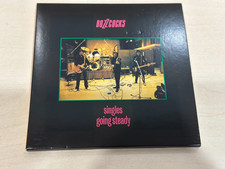 Buzzcocks – Singles Going Steady - REMASTERED CD (2019) Domino EX FREE P&P L@@K