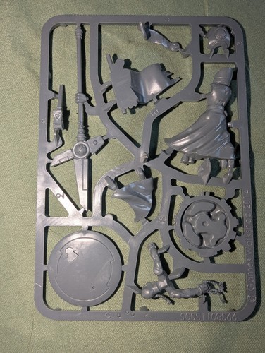 Warhammer 40k tau space marine - tau,
