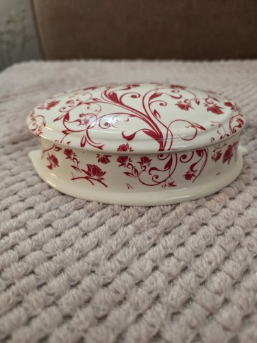 Vintage crème regency - vintage, by