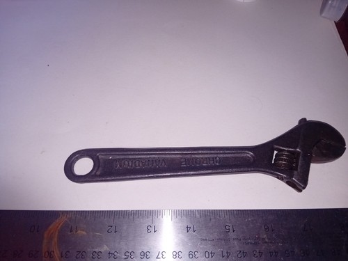 King dick adjustable - dick,