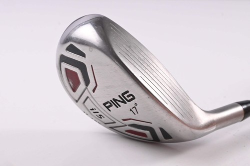 Ping i15 hybrid 17 degree - i15,