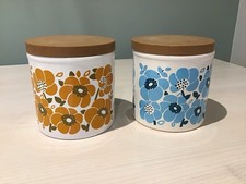 Vintage 1970s STAFFORDSHIRE