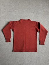 Traditional Guernsey Pure Wool