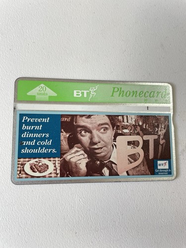 Prevent burnt dinners - , cold