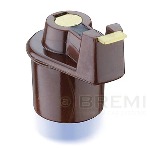 Ignition distributor rotor for - ignition,