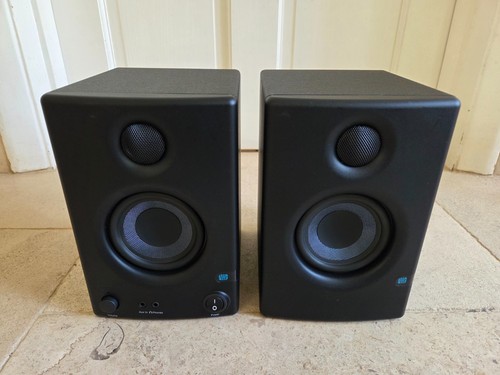 Presonus eris active - presonus, e3.5