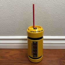 Monsters, Inc. Scream Canister