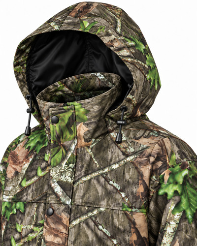 Stormkloth mossy oak break - stormkloth,