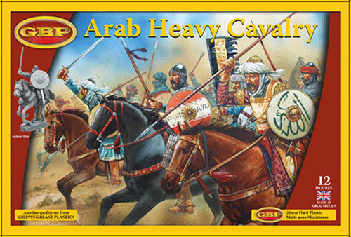 Gripping beast arab heavy - gripping,