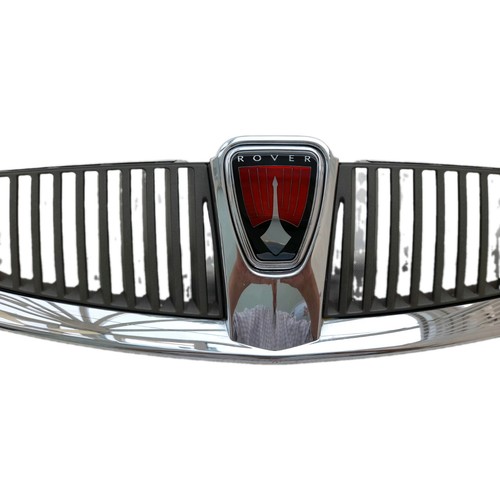 Rover facelift grill - rover, 25