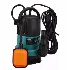 Submersible Clean Dirty Water