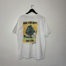 Vintage Big Dogs 1995 Double
