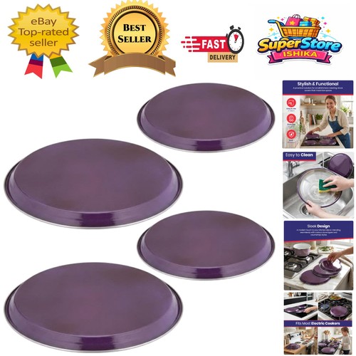 Elegant piece hob - elegant, set