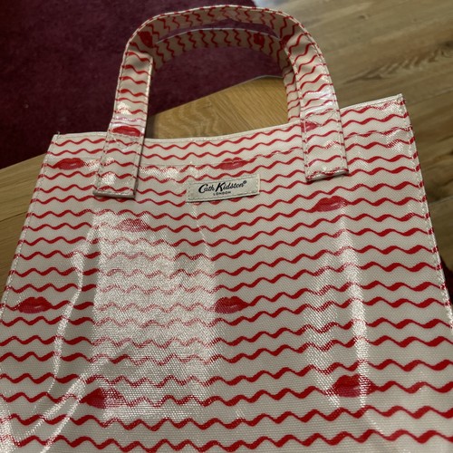 Cath kidston red - cath,