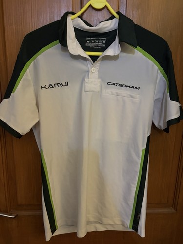 Formula team caterham sport - formula,