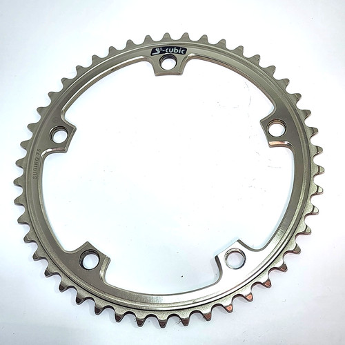 Sugino cubic njs - sugino, s-cubic