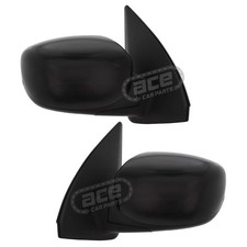 Cable Control Wing Door