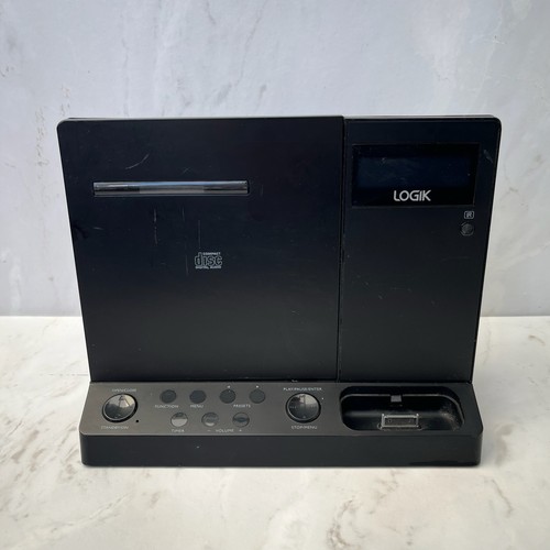 Logik lhfip3010 micro fi - cd,