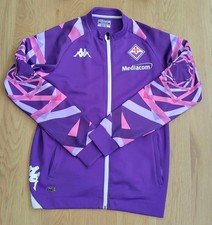 Fiorentina Anthem Jacket -