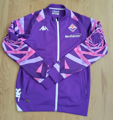 Fiorentina anthem jacket - anthem,