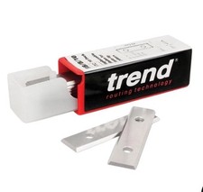 Trend RB/F/10 Rota-Tip Blade 30x12x1.5mm 