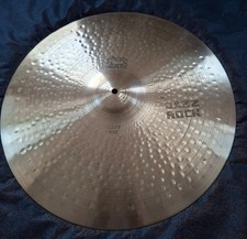 paiste 2002 20"  Heavy ride Jazz Rock