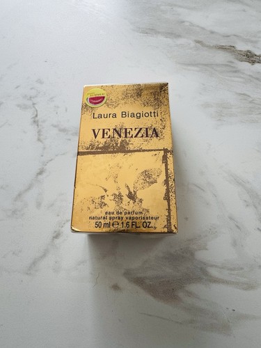 Laura biagiotti venezia eau - biagiotti,
