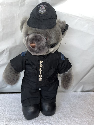 Victoria police special ops - police,