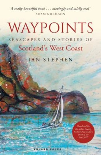 Waypoints seascapes and - waypoints, :