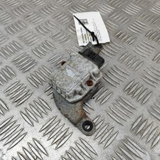 TOYOTA SUPRA A8 Ignition