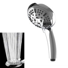 Upgrade Your Shower with