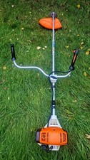 Stihl FS 131 Petrol BrushCutter Strimmer - Brush-Cutter FS131