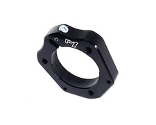 Project One Bearing Carrier